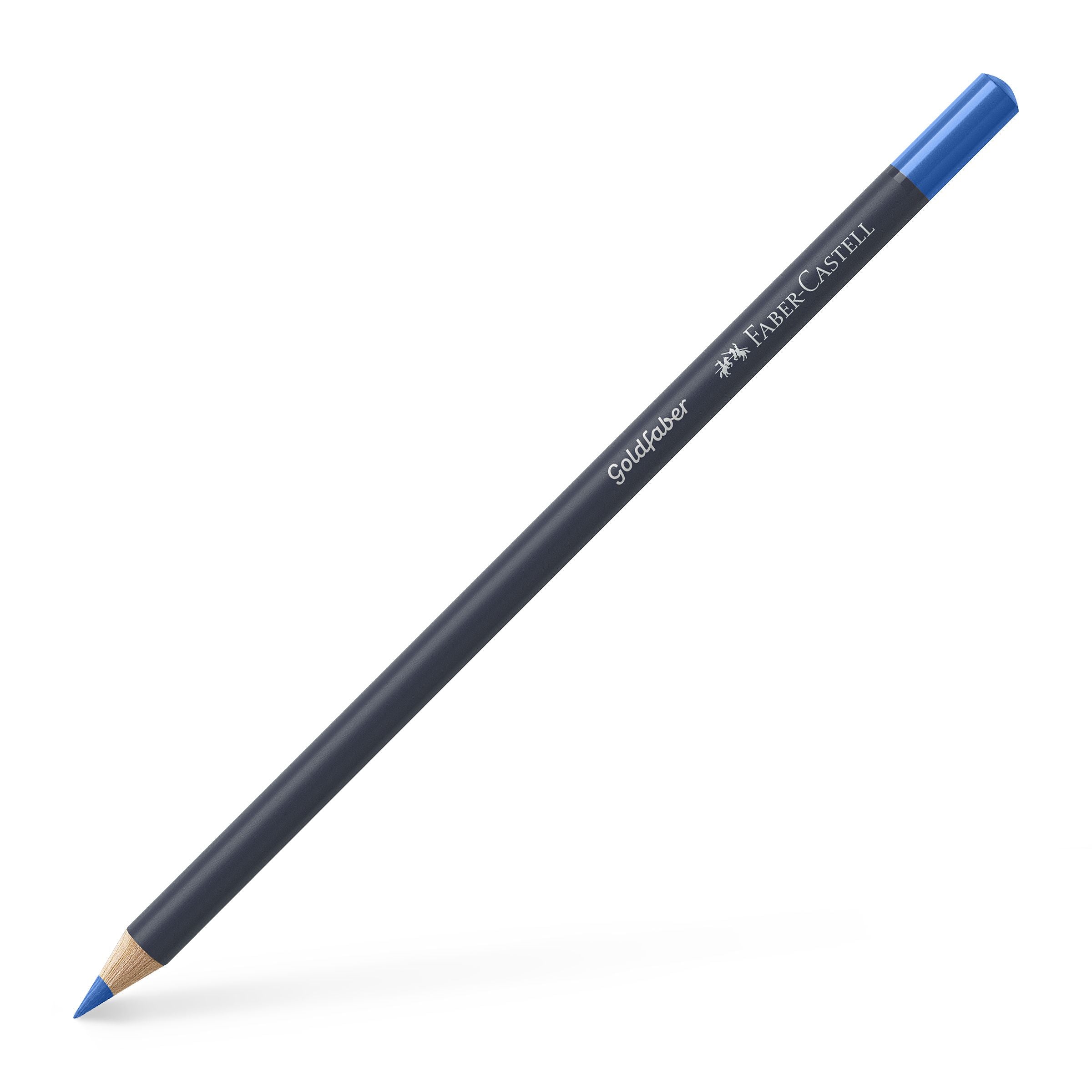CREION COLORAT ALBASTRU COBALT 143 GOLDFABER FABER-CASTELL CREION COLORAT ALBASTRU COBALT 143 GOLDFABER FABER-CASTELL